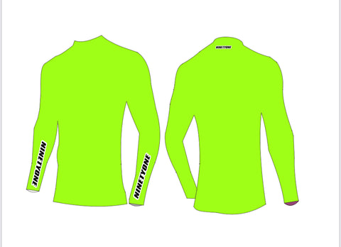 YOUTH FLO GREEN Compression