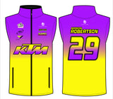 Full Custom Gilet