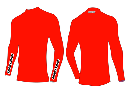 YOUTH RED Compression