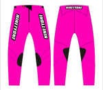 YOUTH PINK PANTS (LITE)