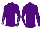 YOUTH PURPLE Compression