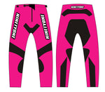 YOUTH PINK PANTS (DUTY)