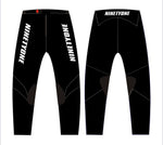 YOUTH BLK PANTS (LITE)