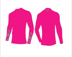 YOUTH PINK Compression