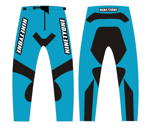 YOUTH SKY PANTS (DUTY)