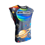 YOUTH GALAXY BIB