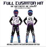 Full Custom Kit ( DUTY)